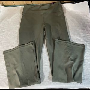 American Eagle Flare Pants